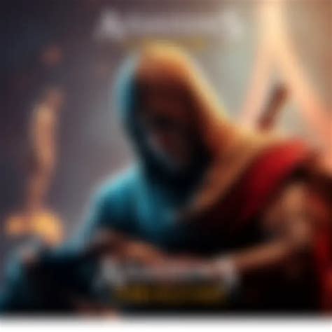 assassin's creed origins poor sound quality